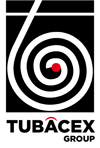 Logotipo de TUBACEX S.A.